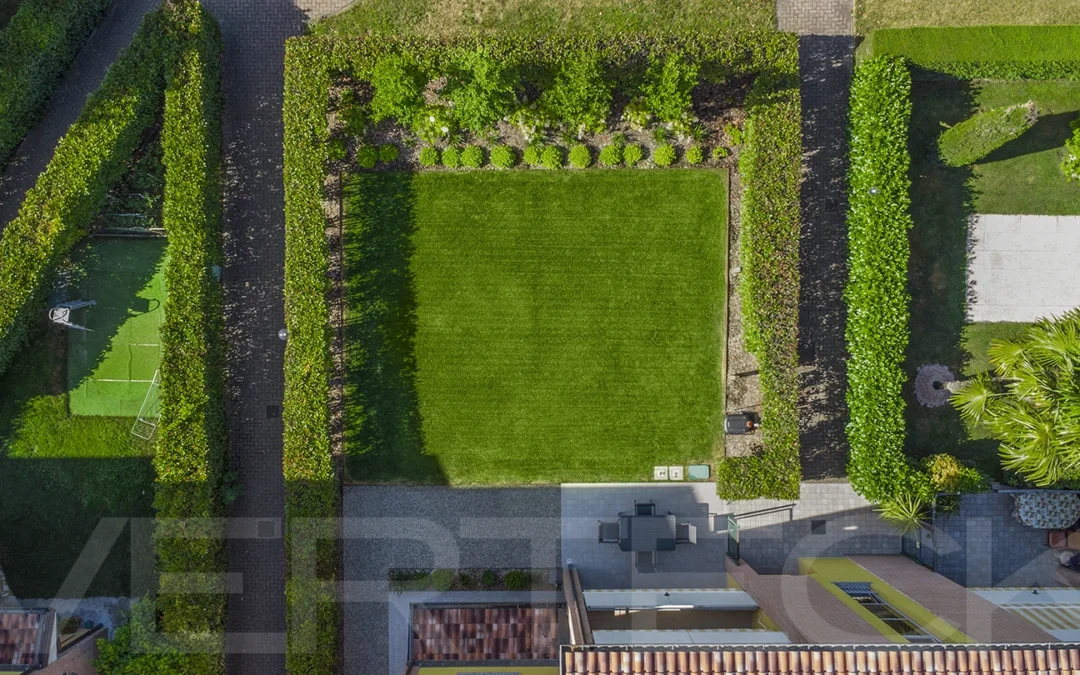 Una rivoluzione verde: da chiuso, a giardino “aperto” e accogliente